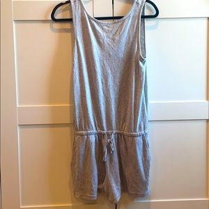 Prana romper